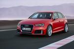 Audi RS3 Sportback 2015 года (WW)